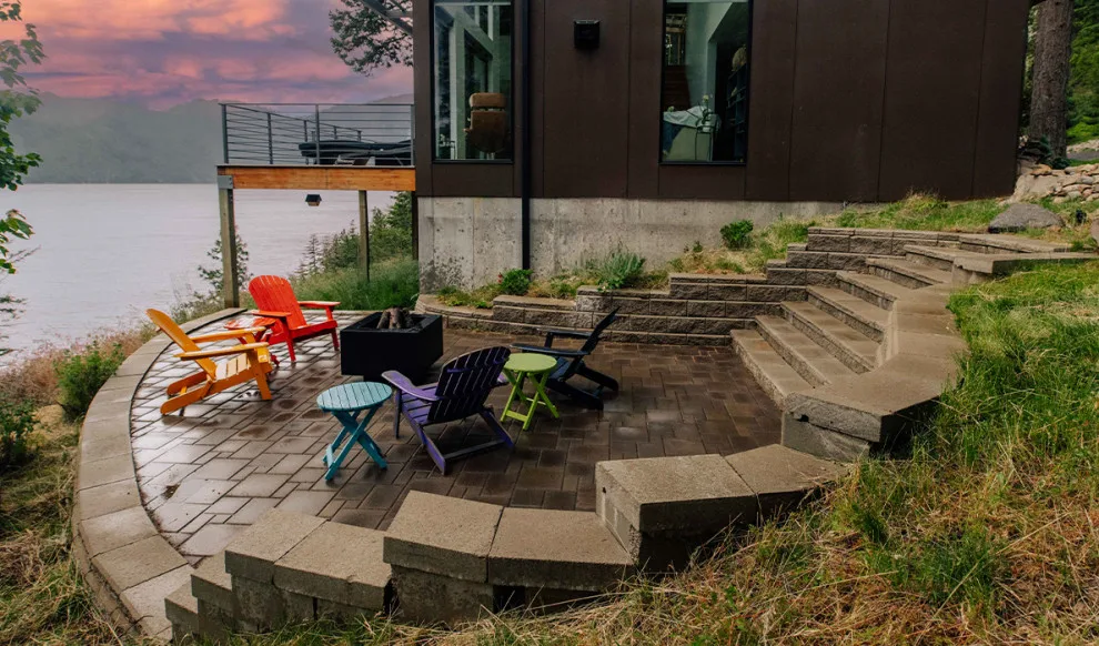 Cross Creek Landscape Design + Build - Photo 4