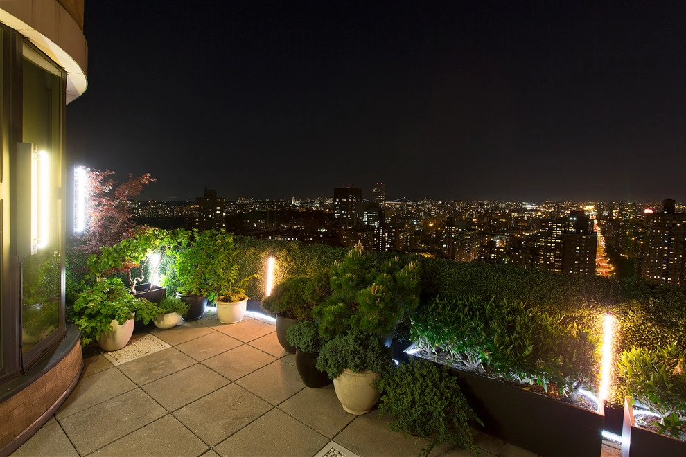 City Lights by Christian Duvernois Landscape/Studio - Photo 4