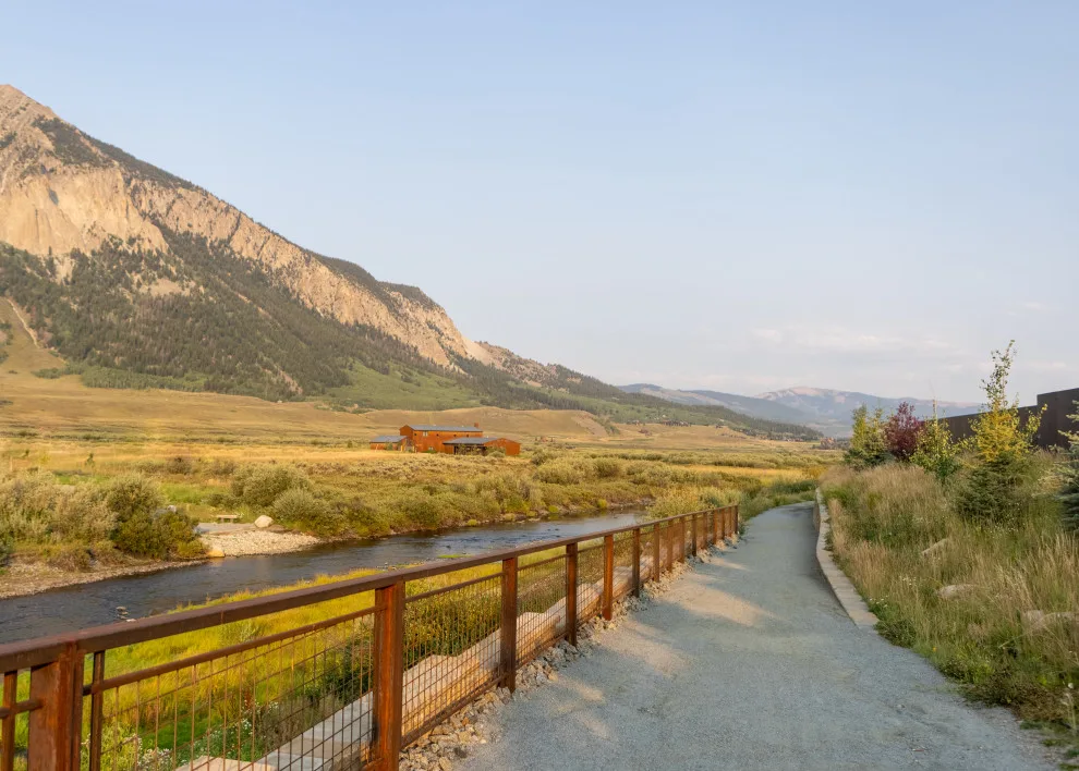 Community Park and River Path by SCJ Studio CB - Photo 5