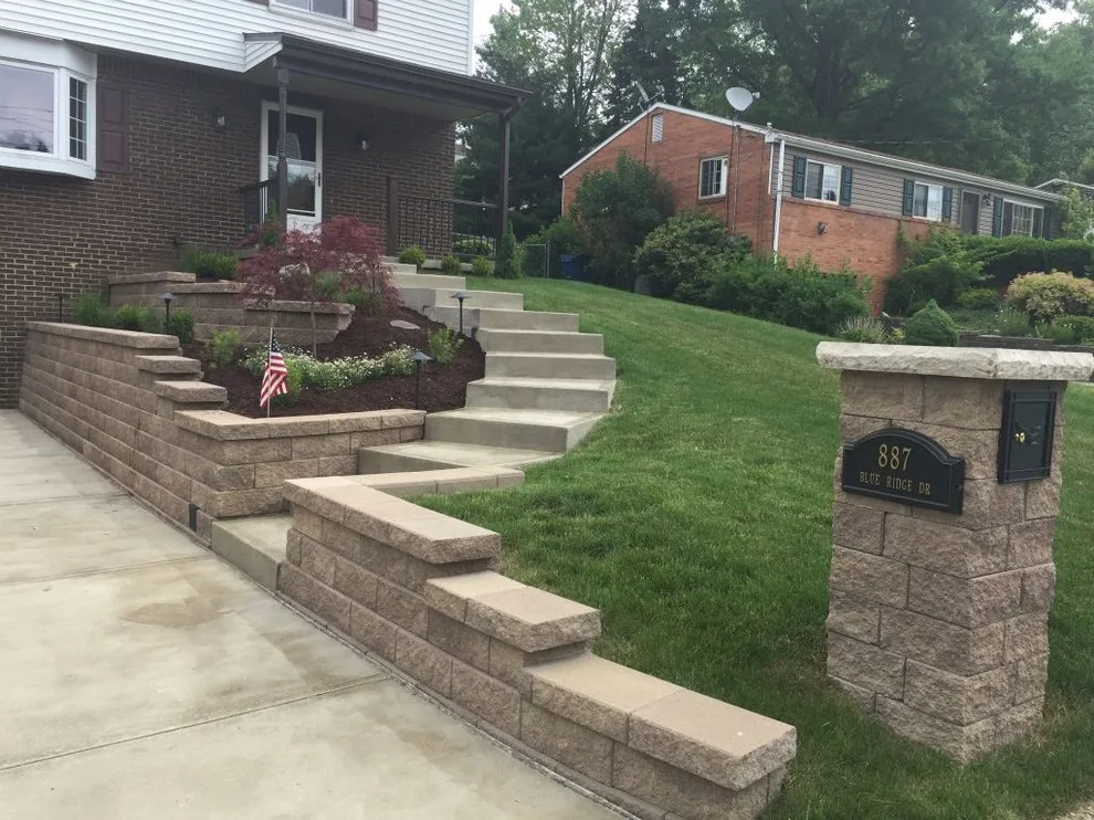 Palat Landscaping Inc. - Photo 13