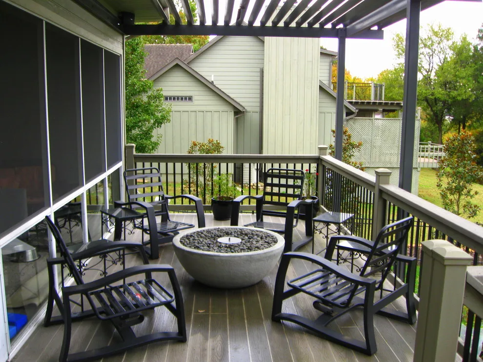 Hollister, Missouri by Landform Designs - Photo 4