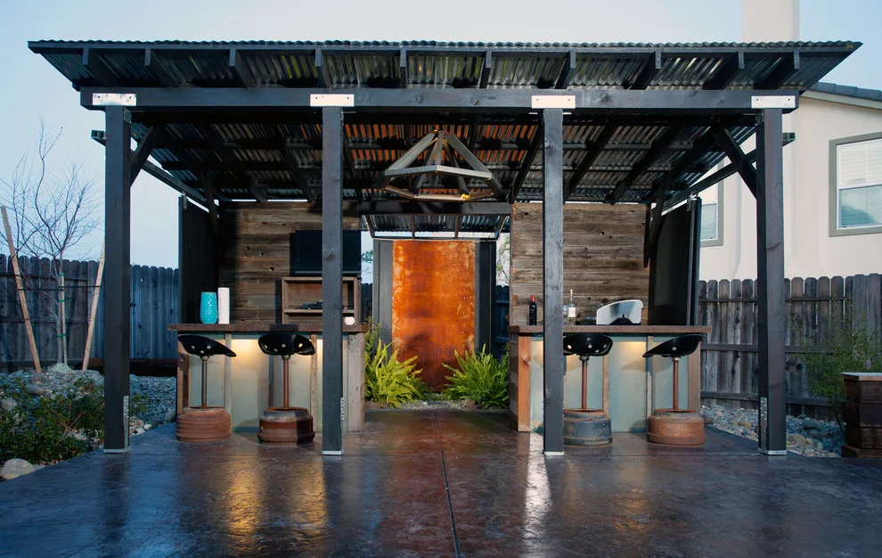 Holly Home by Jake Moss Designs - Photo 2