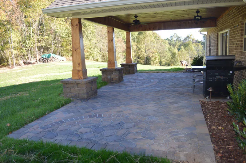 Residential Landscaping Initiative by Promier Landscapes - Photo 2