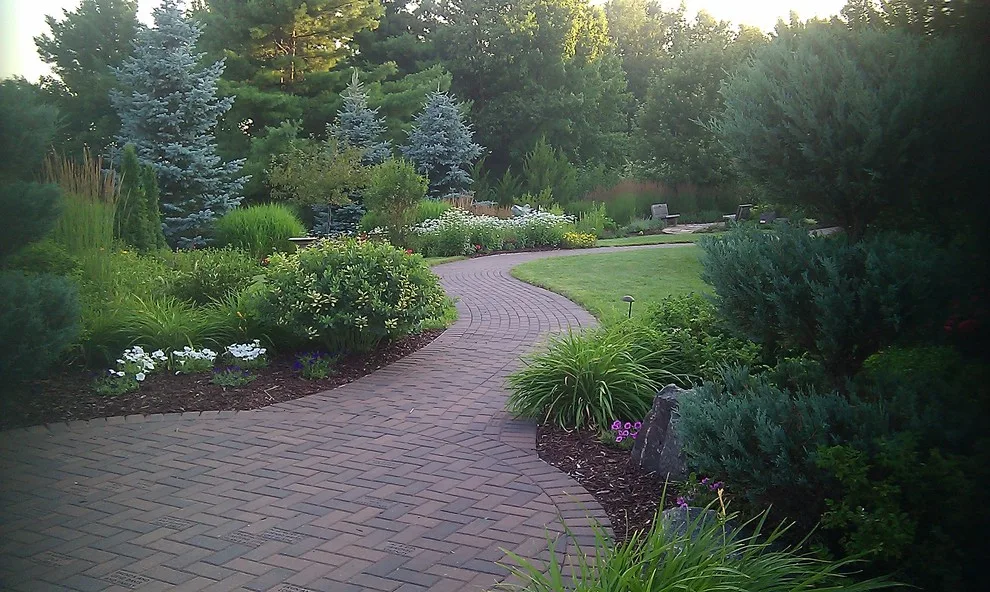 Landscape Solutions By Susan Murphy, LLC - Photo 4