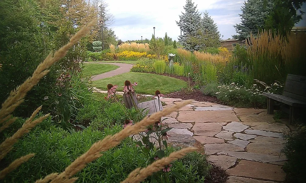 Landscape Solutions By Susan Murphy, LLC - Photo 14