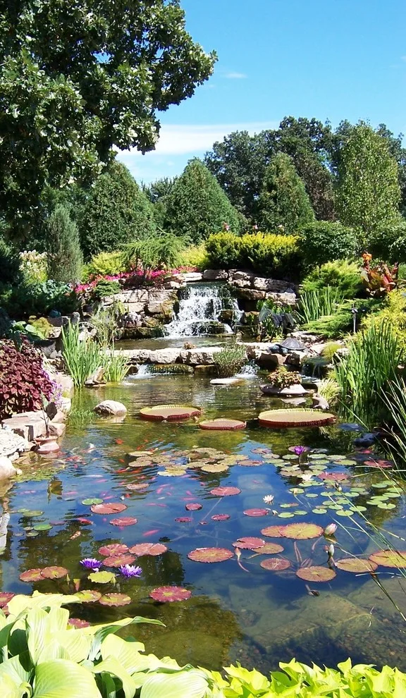 Del's Garden Center - Photo 9