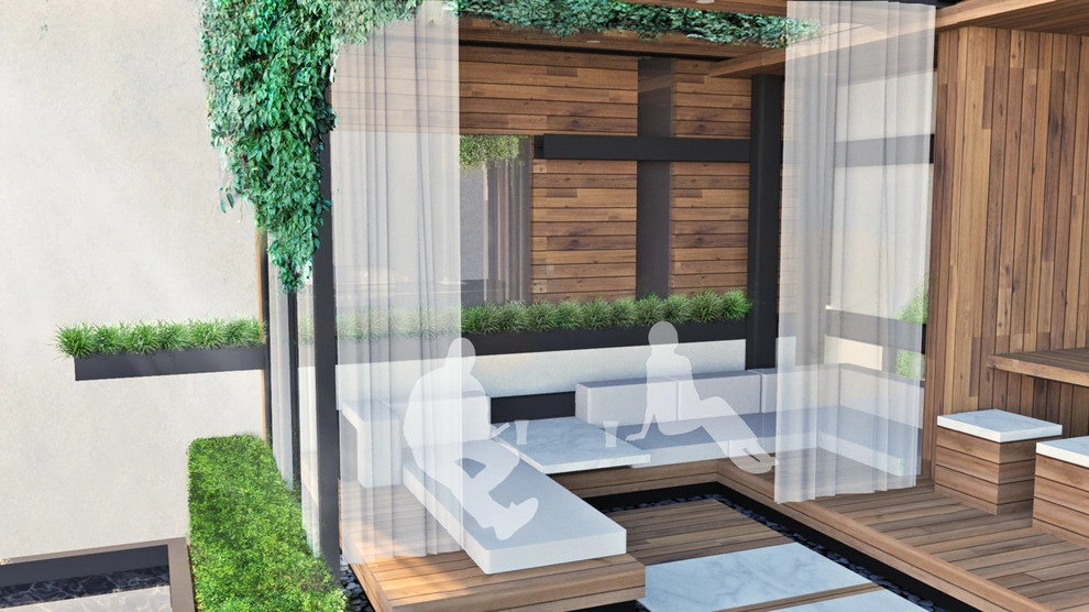 Vertical Garden, New York by Christian Duvernois Landscape/Studio - Photo 9