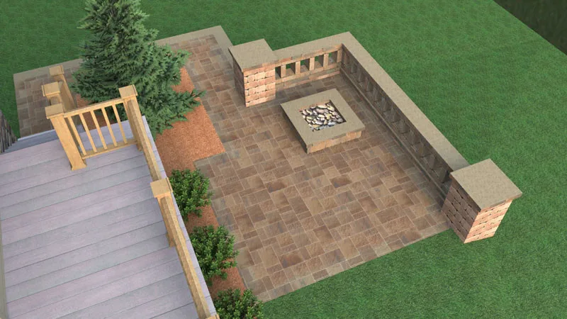 Home Initiative by Promier Landscapes - Photo 3