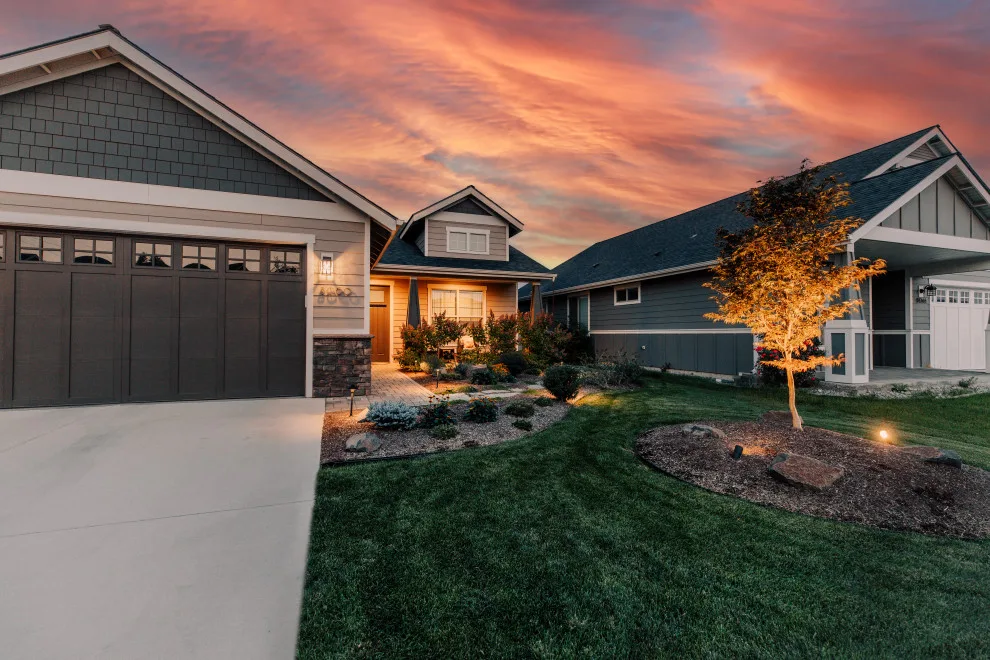 Cross Creek Landscape Design + Build - Photo 12