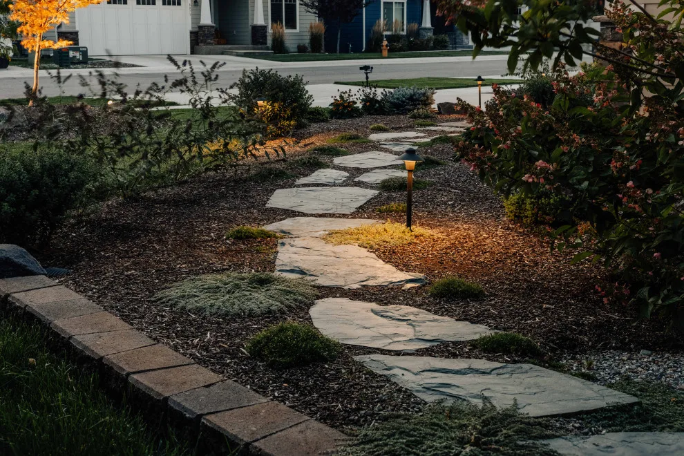 Hydrangea by Cross Creek Landscape Design + Build - Photo 4