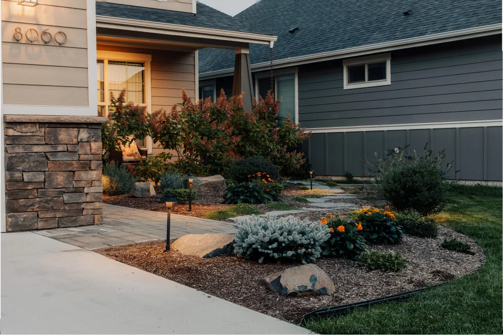 Hydrangea by Cross Creek Landscape Design + Build - Photo 3