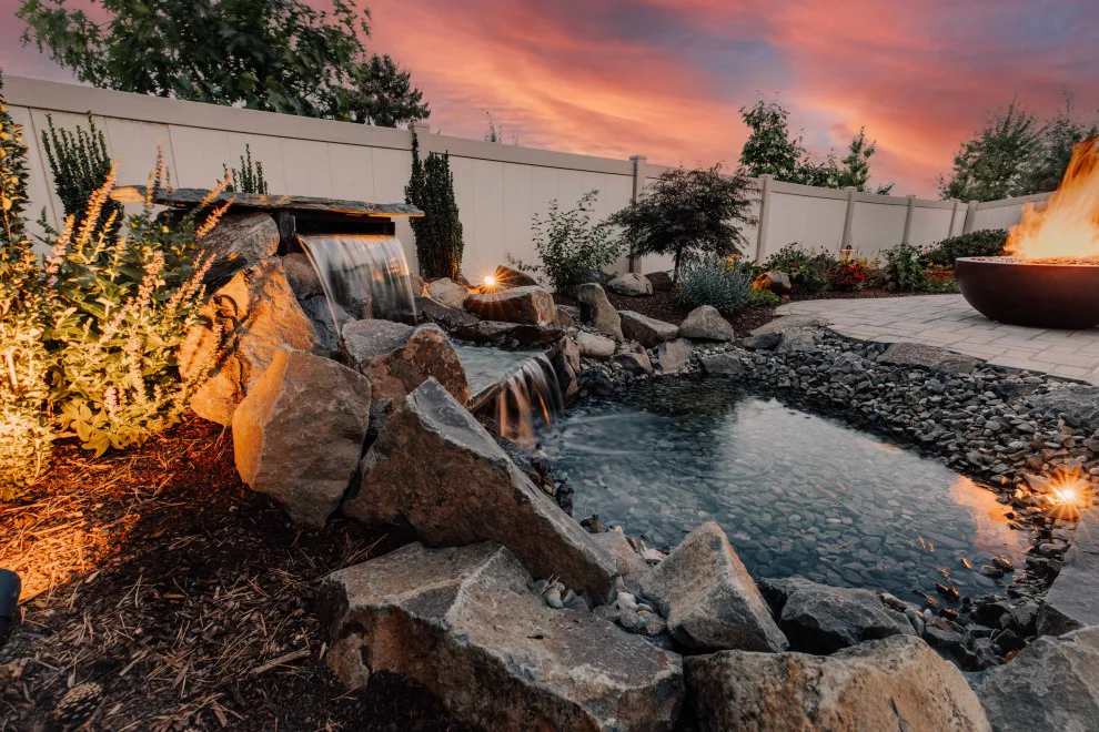 Hydrangea by Cross Creek Landscape Design + Build - Photo 5