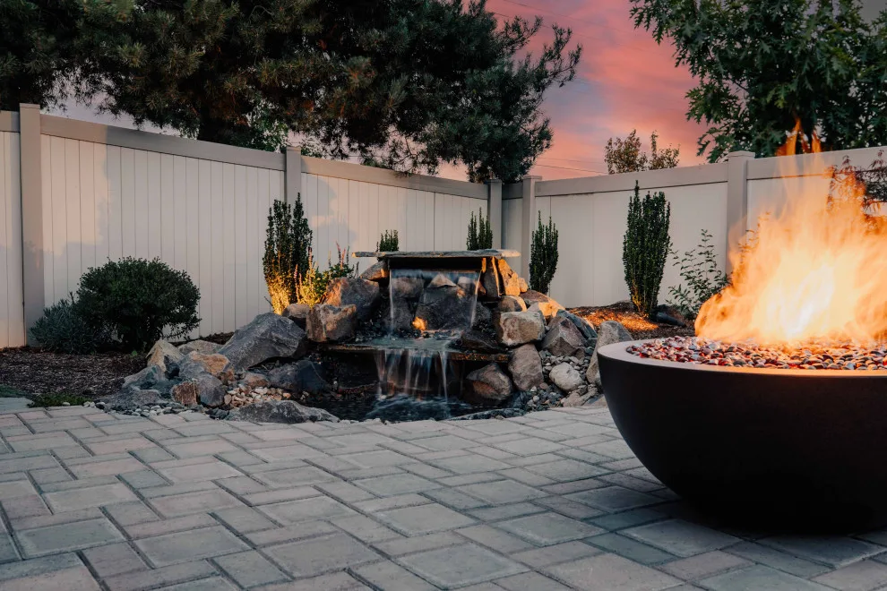 Cross Creek Landscape Design + Build - Photo 6