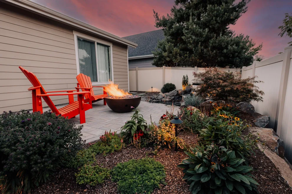 Hydrangea by Cross Creek Landscape Design + Build - Photo 2