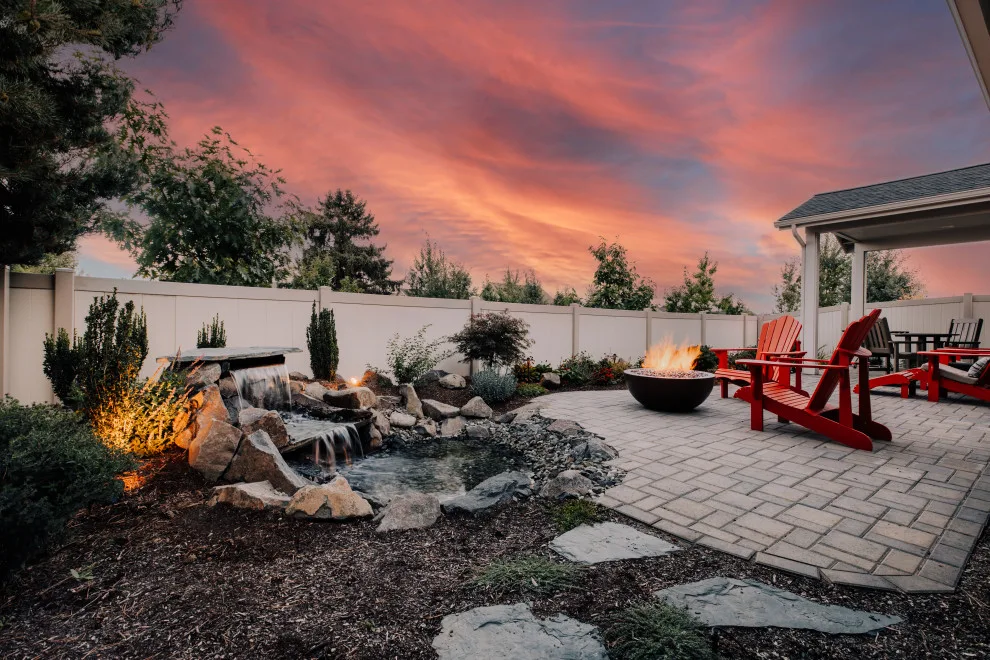 Hydrangea by Cross Creek Landscape Design + Build - Photo 6