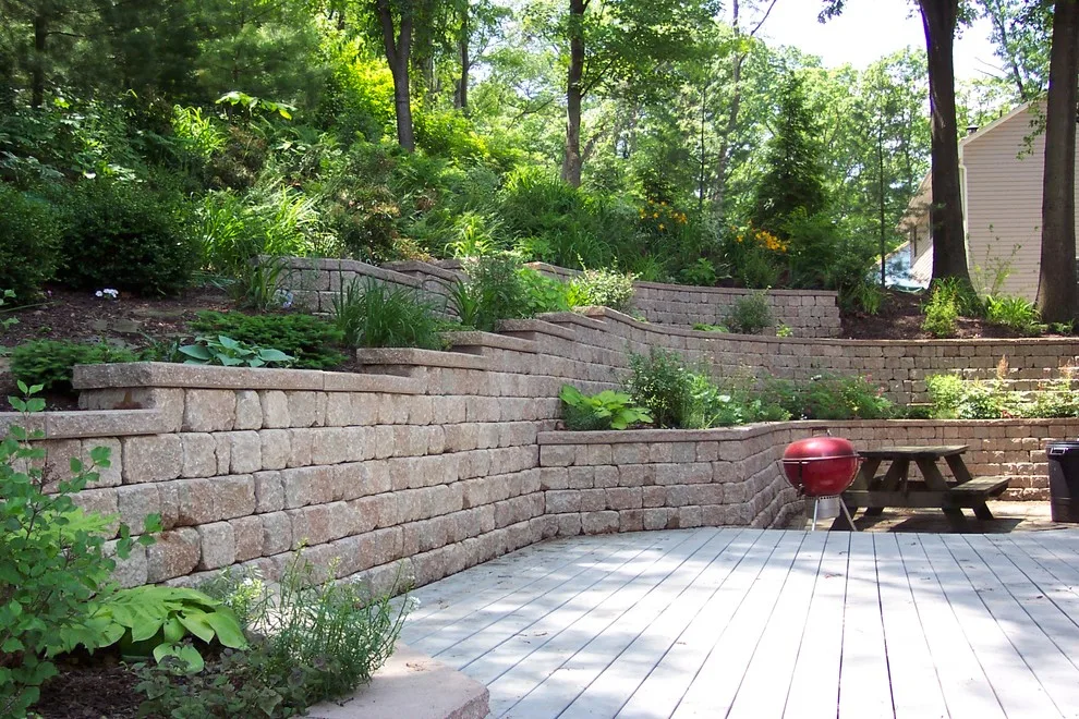 Indianola Home by Karl Steinmetz Landscape Architect - Photo 3