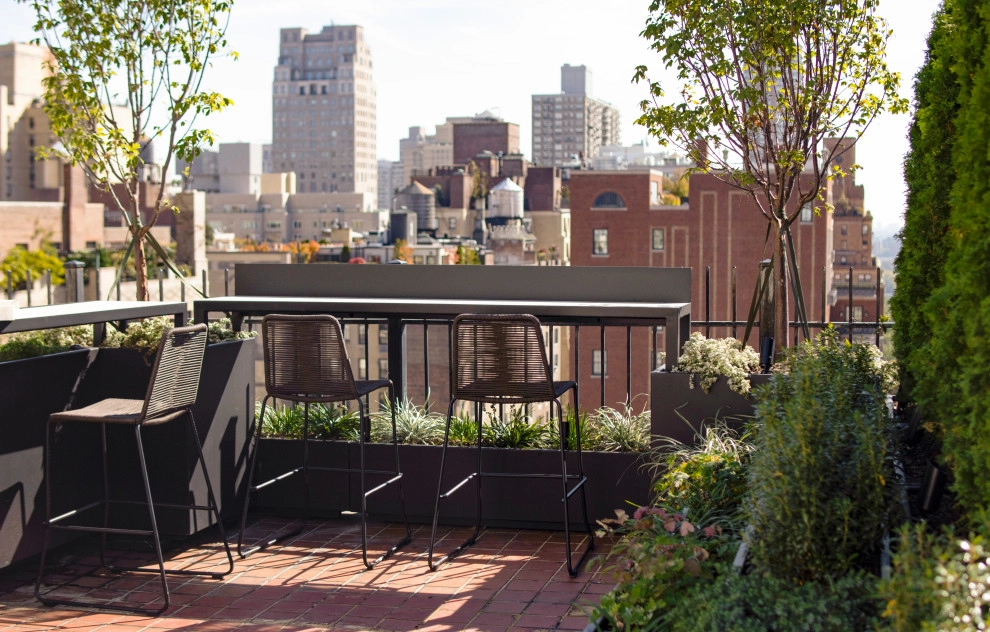 Park Avenue Terrace by Christian Duvernois Landscape/Studio - Photo 4
