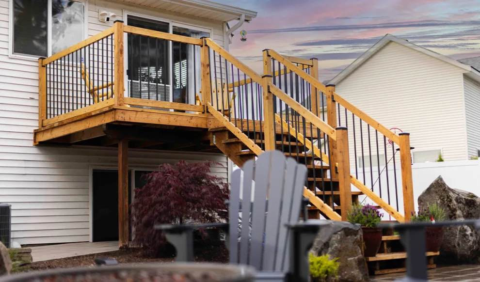 Purposeful Outdoor Living Areas by Cross Creek Landscape Design + Build - Photo 13