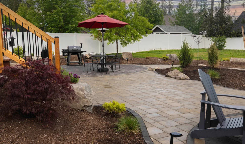 Cross Creek Landscape Design + Build - Photo 13