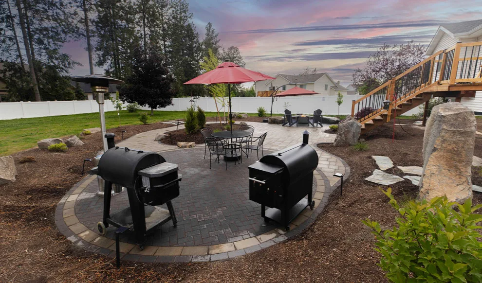Cross Creek Landscape Design + Build - Photo 8
