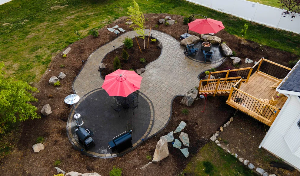Cross Creek Landscape Design + Build - Photo 9