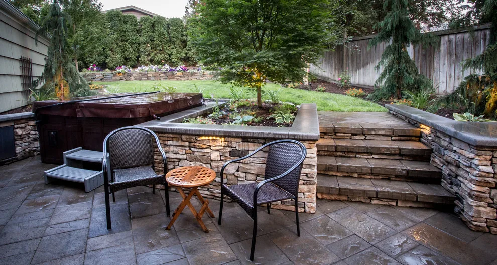 Coppercreek Landscaping - Photo 4