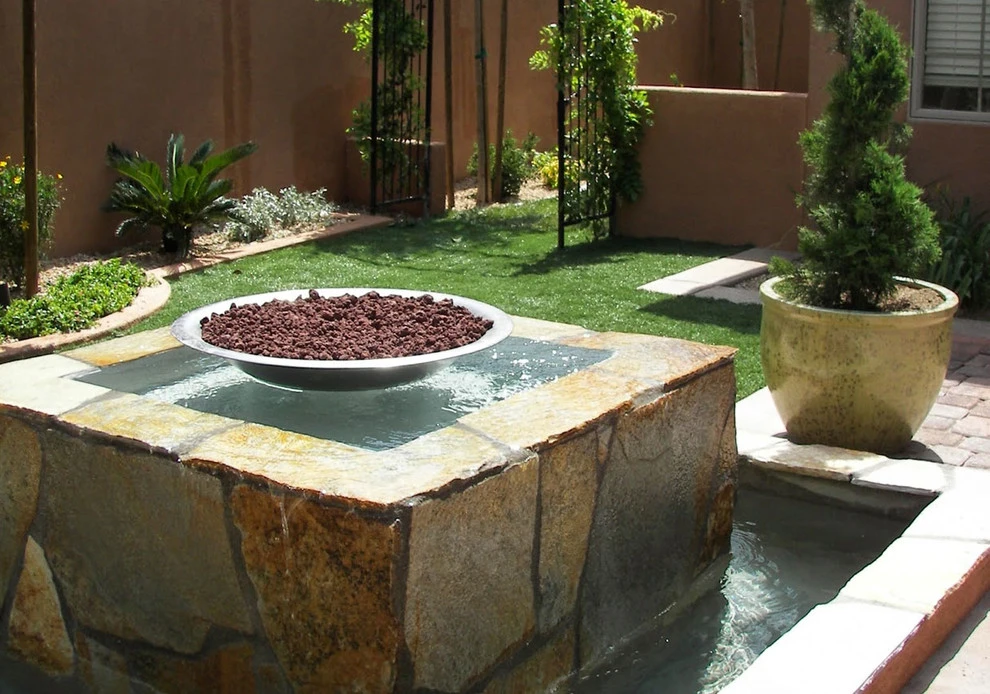 Landscape Specialties, Inc - Photo 8