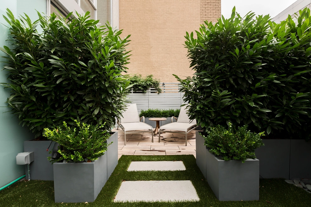 TriBeCa Terrace by Christian Duvernois Landscape/Studio - Photo 2