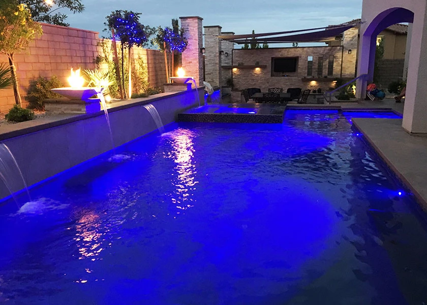 Landscape Specialties, Inc - Photo 4