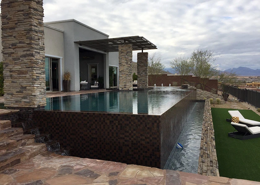 Landscape Specialties, Inc - Photo 7