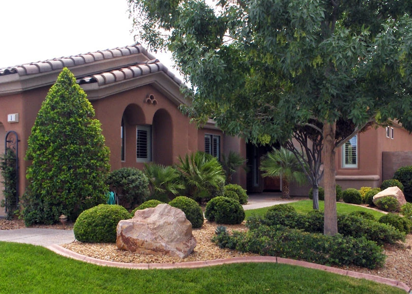 Landscape Specialties, Inc - Photo 9