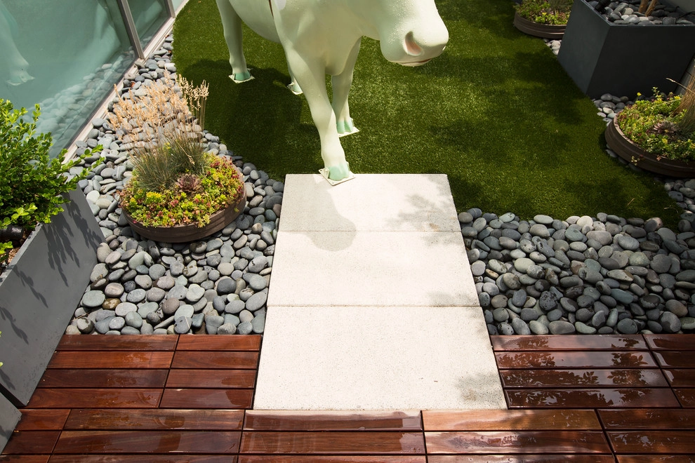 TriBeCa Terrace by Christian Duvernois Landscape/Studio - Photo 3