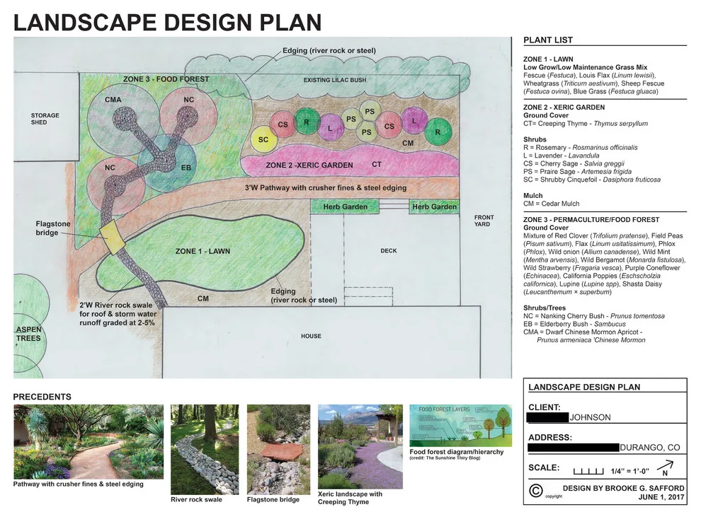 Blooming Landscape & Design, LLC - Photo 9