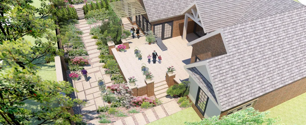 MESA Landscape Architects, Inc - Photo 10