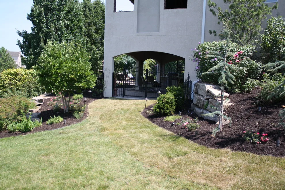 Landscaping in Kansas City by Second Nature Outdoor Living & Landscaping - Photo 6