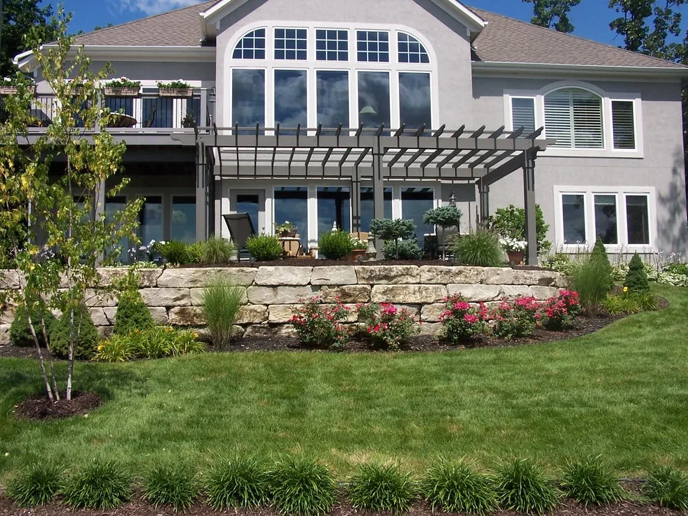 Landscaping in Kansas City by Second Nature Outdoor Living & Landscaping - Photo 3