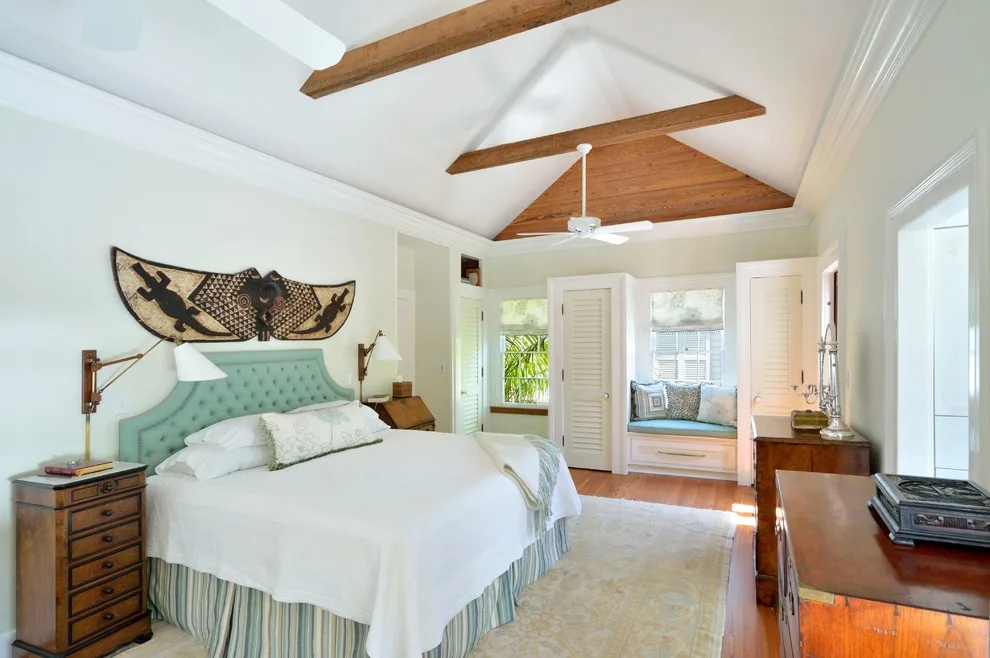 Key West Home by Craig Reynolds Landscape Architecture - Photo 11