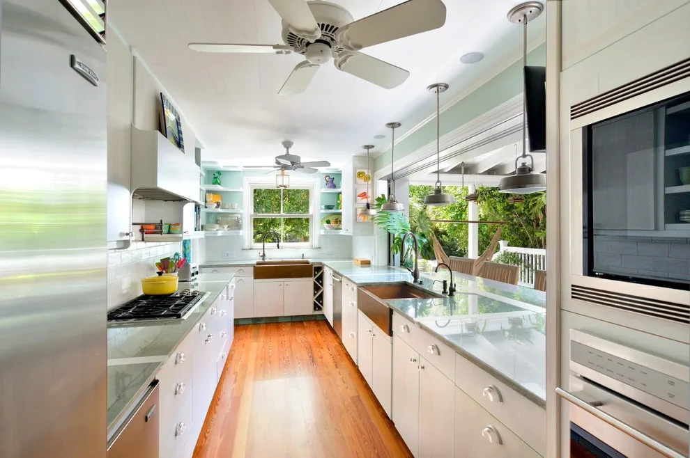 Key West Home by Craig Reynolds Landscape Architecture - Photo 3