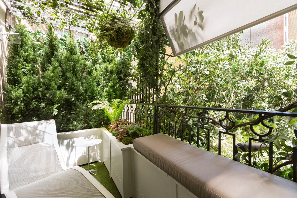 Scholar's Garden by Christian Duvernois Landscape/Studio - Photo 4