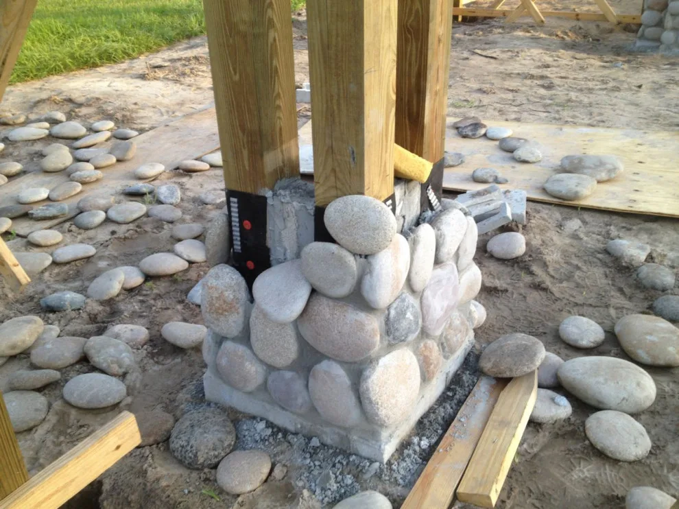 Dora Lake Home by Stephanie Appel, Proffessional Landscape Architect - Photo 4