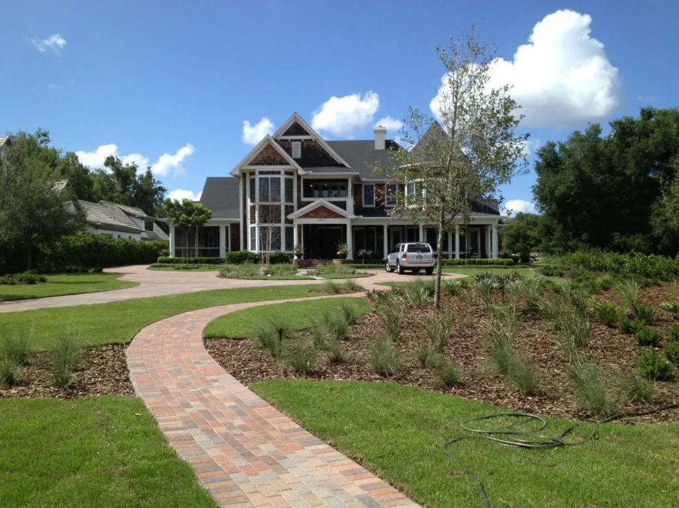 Dora Lake Home by Stephanie Appel, Proffessional Landscape Architect - Photo 10