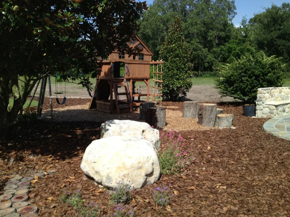 Dora Lake Home by Stephanie Appel, Proffessional Landscape Architect - Photo 9