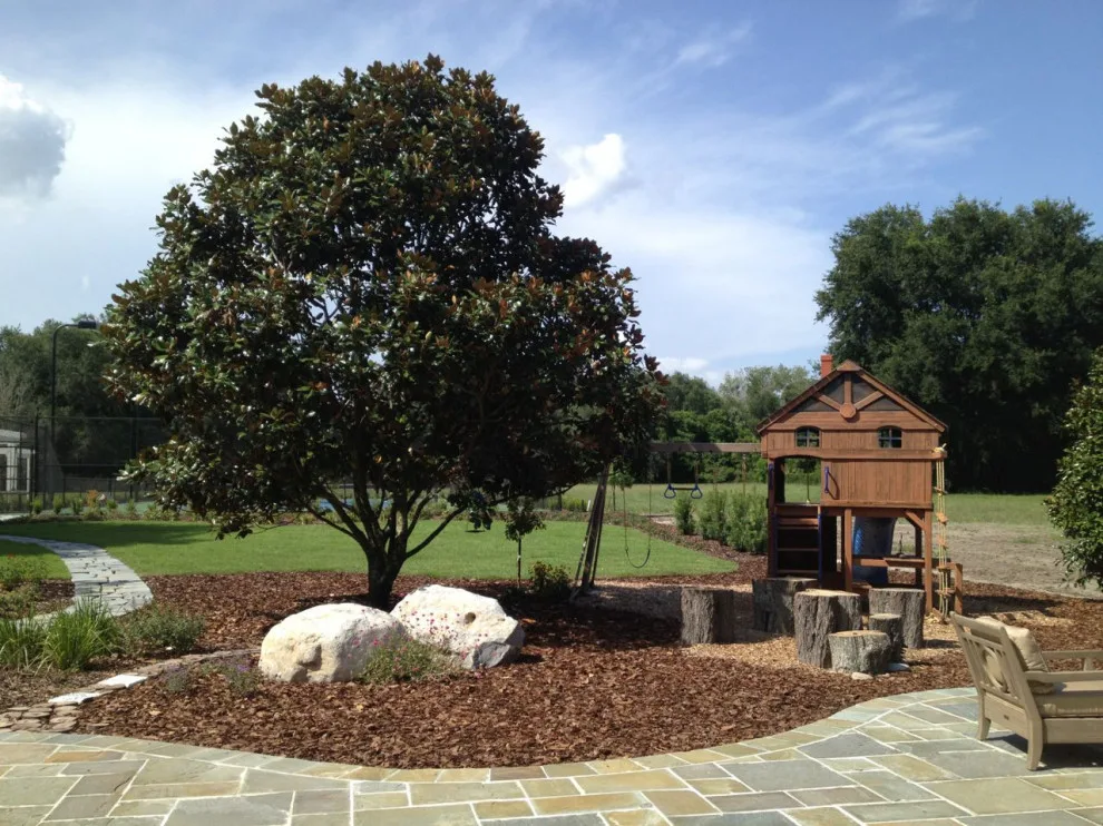 Stephanie Appel, Proffessional Landscape Architect - Photo 2