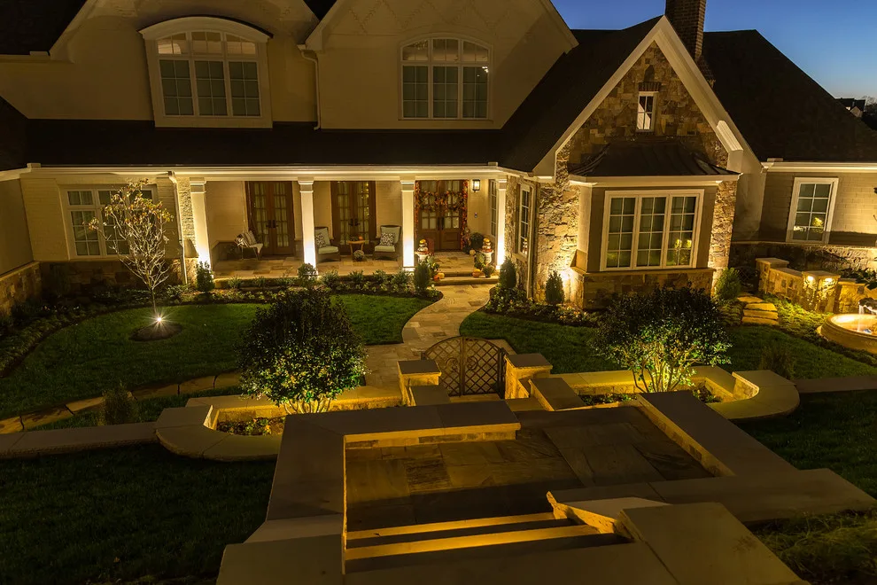 Lakeside Illumination for Gardens by The Lawn Butler - Photo 3