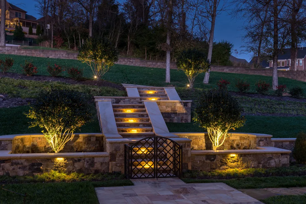 Lakeside Illumination for Gardens by The Lawn Butler - Photo 5