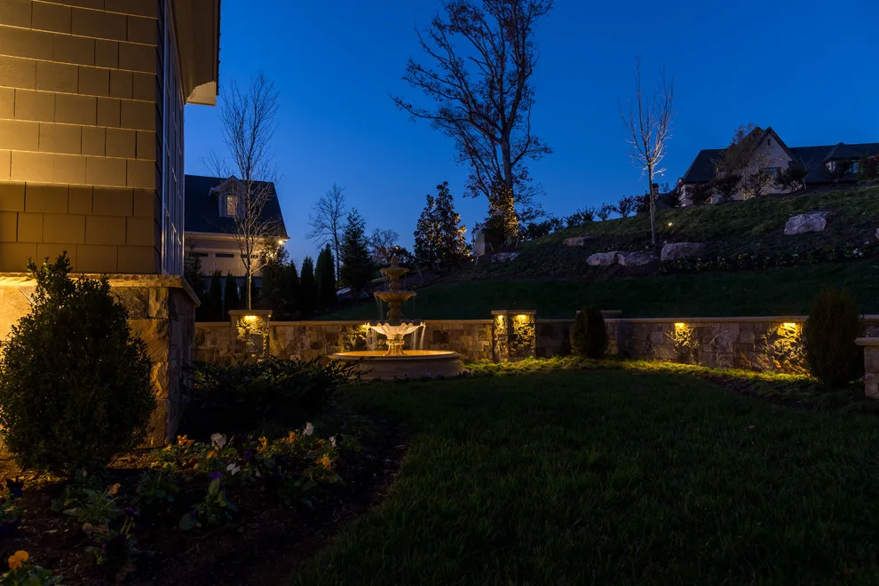 Lakeside Illumination for Gardens by The Lawn Butler - Photo 7