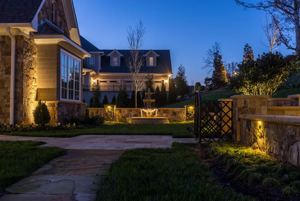 The Lawn Butler - Photo 4
