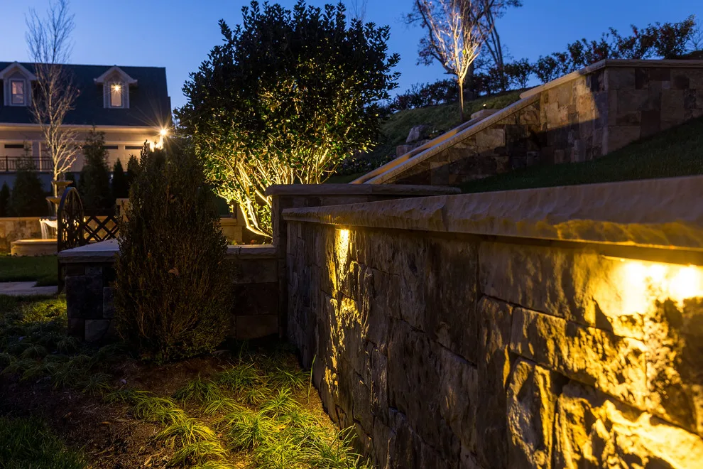 Lakeside Illumination for Gardens by The Lawn Butler - Photo 4