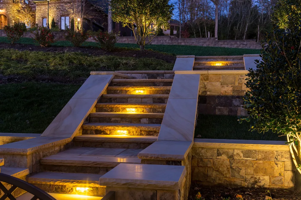 Lakeside Illumination for Gardens by The Lawn Butler - Photo 11