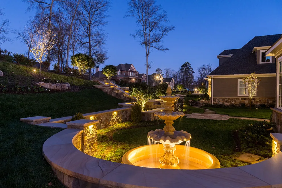 Lakeside Illumination for Gardens by The Lawn Butler - Photo 8